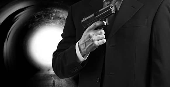 Hypnosis Secrets Of A Mossad Agent Hypnosis Secrets Of A Mossad Agent
