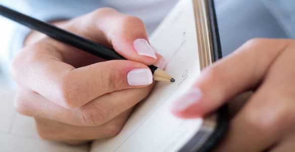 Why Hypnosis Is Your Ultimate 'Pen And Eraser' In Life Why Hypnosis Is Your Ultimate 'Pen And Eraser' In Life