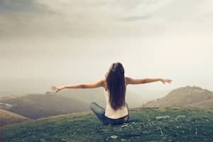 Freedom From Fear During Hypnosis