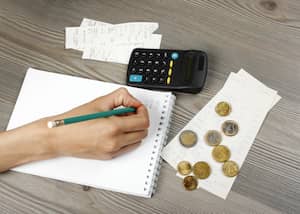 Budgeting For Your Hypnotherapy Practice