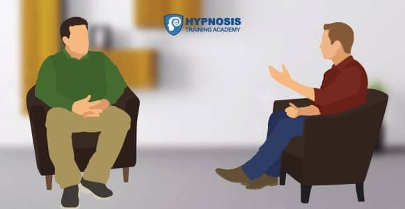 hypnosis training subject