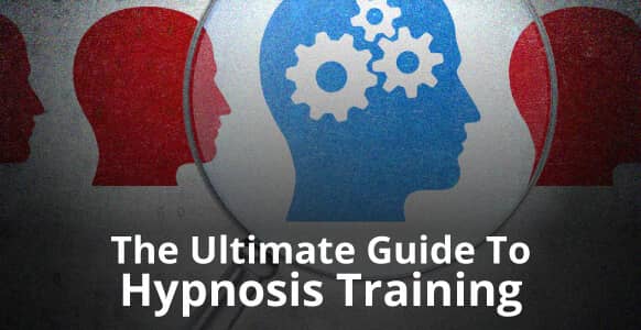ultimate guide to hypnosis training