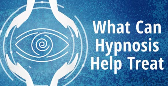 What Can Hypnosis Help Treat? 16 Common Issues Resolved By Going Into A Hypnotic Trance (PLUS Scientific Studies To Back It Up)