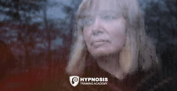 what hypnosis can treat cope with emotional trauma