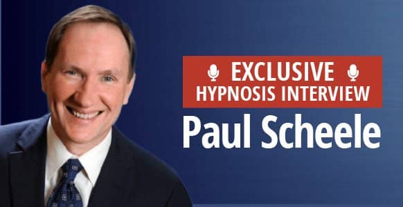 Interview With A Hypnotist: Meet The Pioneer Behind The World Famous Paraliminal Hypnosis Technology – Dr. Paul Scheele