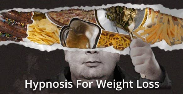 Hypnosis For Weight Loss: A Complete Guide To The 5 Key Reasons People Gain Weight & The Techniques You Can Use to Overcome Them