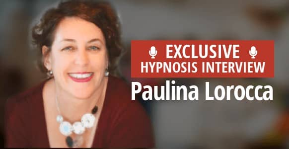 [INTERVIEW] Award-Winning Creativity And Innovation Consultant, Paulina Larocca, Reveals The Link Between Hypnosis & Creativity