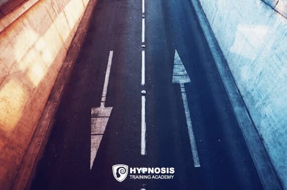 Hypnotic Influence Techniques – Opposites
