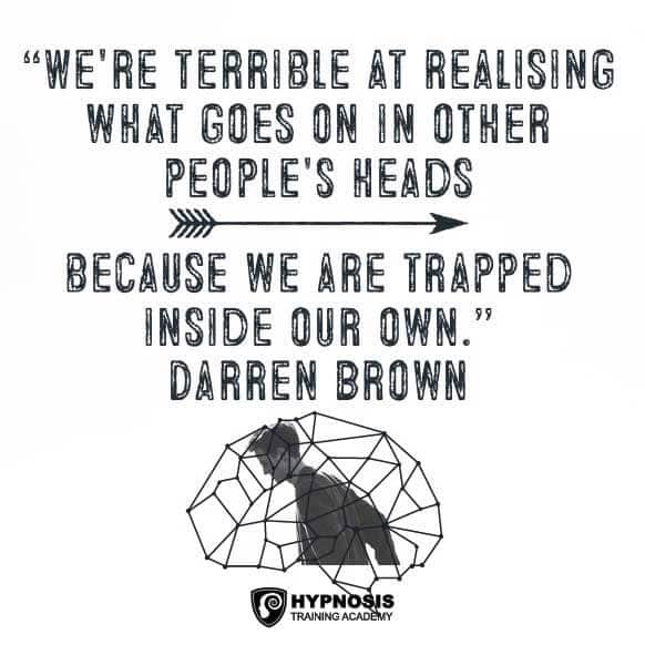 darren brown quotes mind trapped