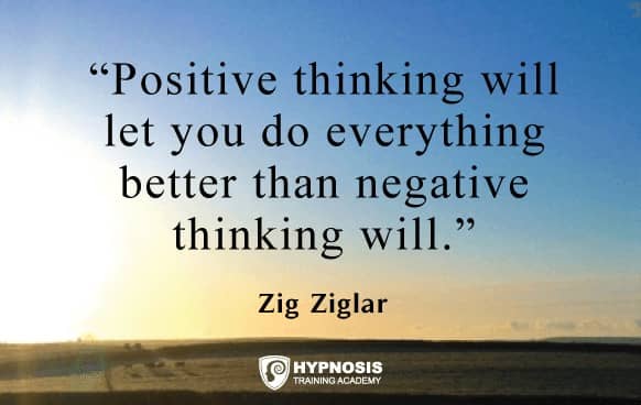 zig ziglar quotes positive thinking
