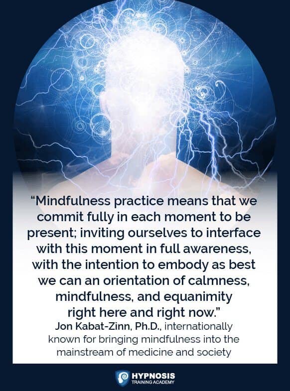 jon kabat zinn quotes mindfulness