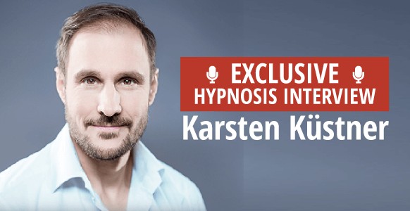 Interview With A Hypnotist: Karsten Küstner Shares How To Overcome Unhealthy Relationships With Narcissistic Abuse Recovery Strategies