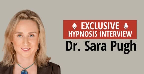 Interview With A Hypnotist: Meet Dr. Sara Pugh, The “Bio-Hacking” Neurological Therapist, Street Hypnotist & Superhuman