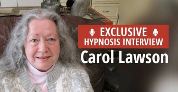 Interview With A Hypnotist: Meet Carol Lawson, The Hypnotherapist Who Empowers The Terminally Ill Using Hypnosis