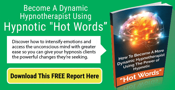 Download this FREE report on Hypnotic Hot Words