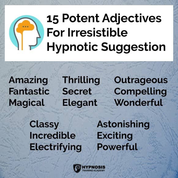How To Create Hypnotic Suggestions
