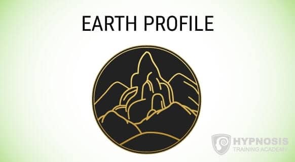 Thinking Styles of People With Earth Profile