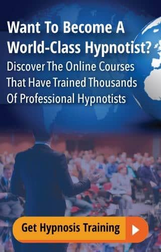 Want To Become A World-Class Hypnotist?