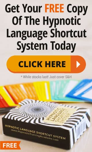 Get the Hypnotic Language Shortcut System