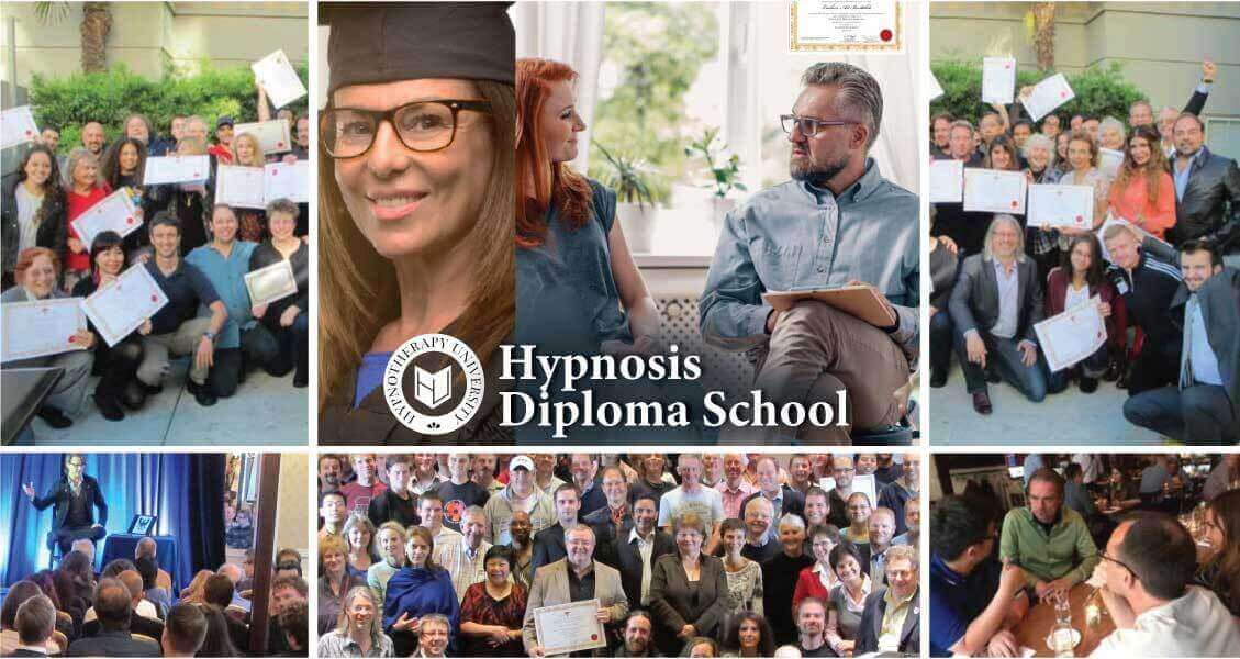 Hypnosis Diploma School
