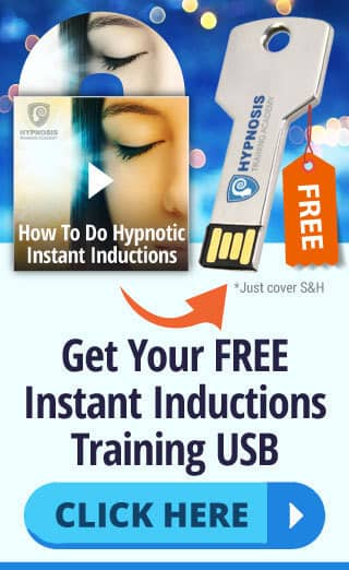 FREE Hypnotic Inductions USB