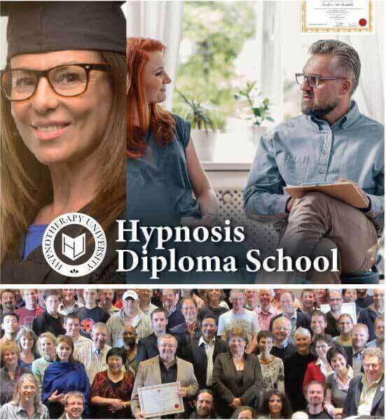 Hypnosis Diploma School