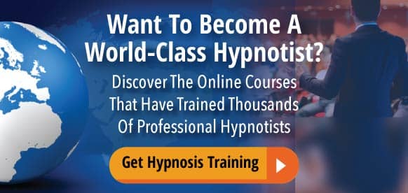 self hypnosis for goal setting