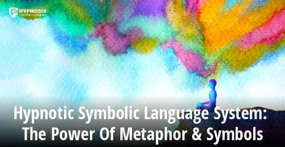 hypnotic symbolic language