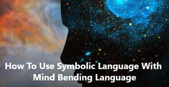 [GUIDE] How To Use Symbolic Language With Mind Bending Language: A Powerful And Calmer Method To Help Resolve Traumatic Issues