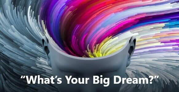 [VIDEO TRAINING] Deep Conversation Coaching – “What’s Your Big Dream?”